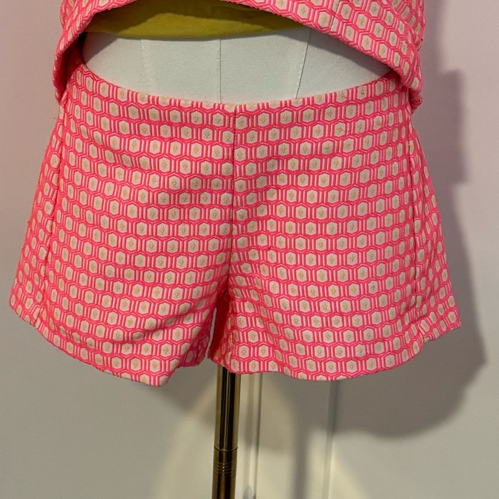 Lilly Pulitzer Patterned Set 💞 - Picture 7 of 15